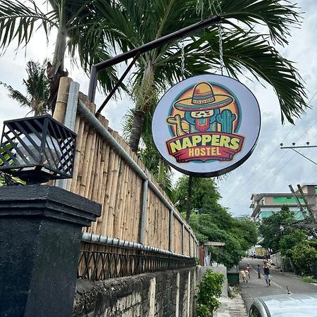 Nappers Hostel Cebu Exterior photo